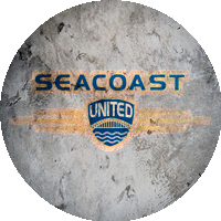 Logo Seacoast United Soccer Club